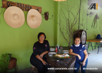 Sabor que Encanta: Conheça o Restaurante HVS e Delicie-se com Pratos Exclusivos!