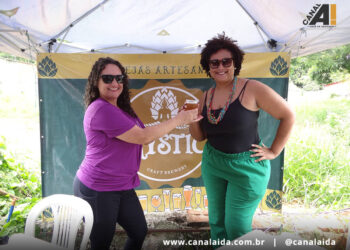 Descubra o Charme Único da Feira aos Domingos na Orla da Lagoa Central