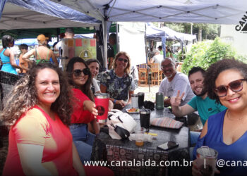 Celebração da Amizade na Ressaca de Carnaval Mystic