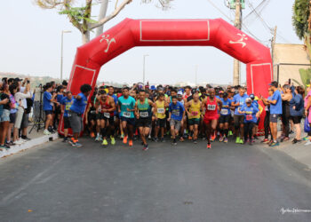 Corrida Toca Raul – Lagoa Santa/MG