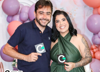 Espaço Michelle Almeida Festas: “O Lugar Perfeito para Celebrar em Grande Estilo!”